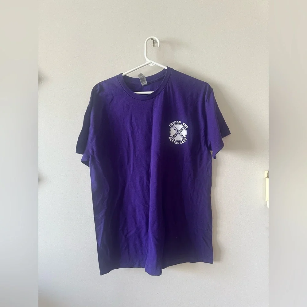 Gildan brand size